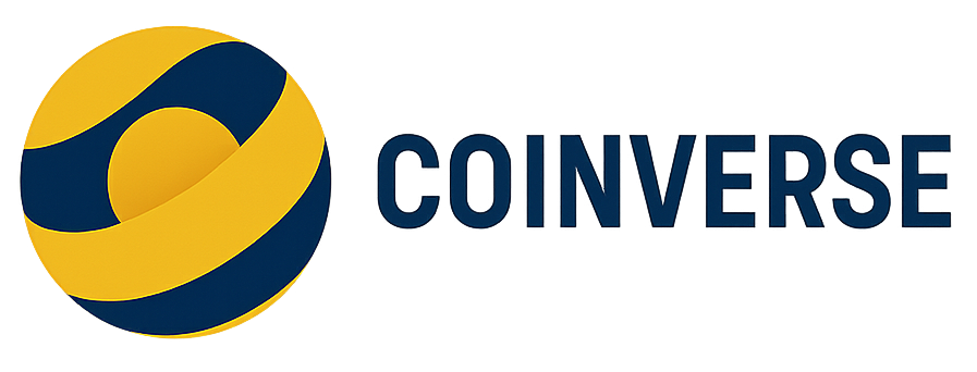 CoinVerse s.r.o.